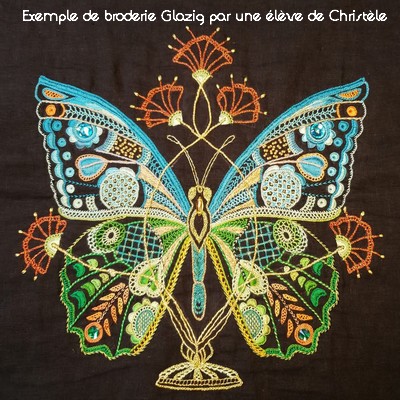 Début de fin d'année.